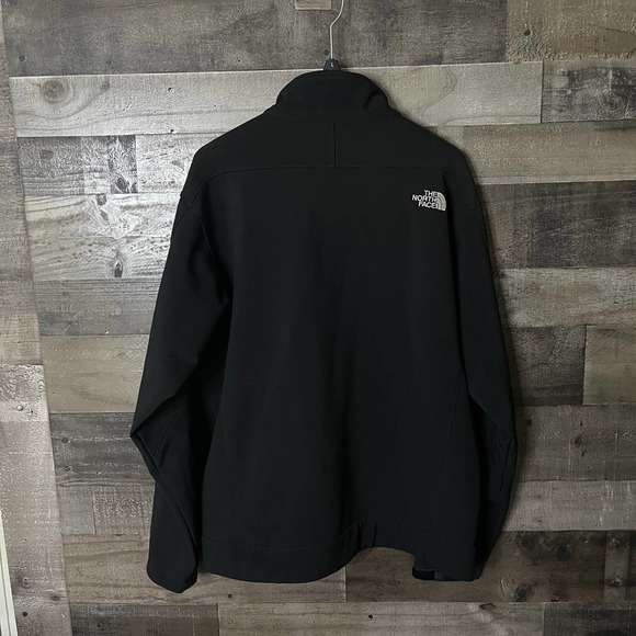 SOLD The North Face Apex Bionic Jacket Large - Picture 2 of 2